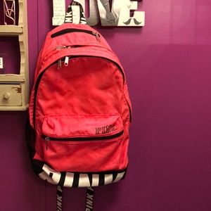 Victoria secret Pink backpack